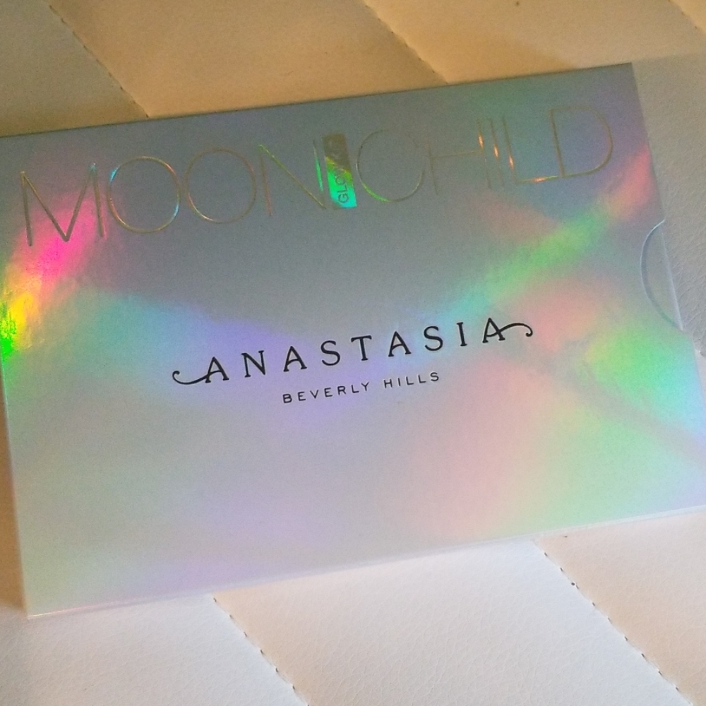 ABH Moonchild highlite